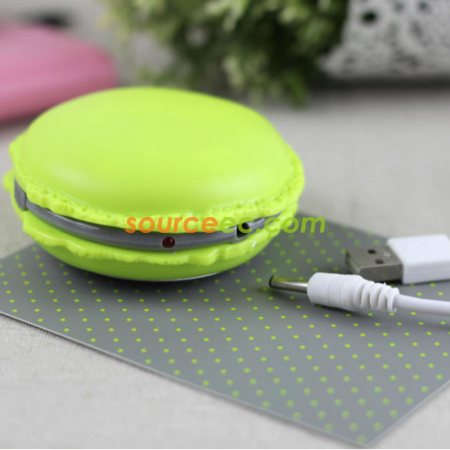 Customization USB Hand Warmer Corporate Gifts