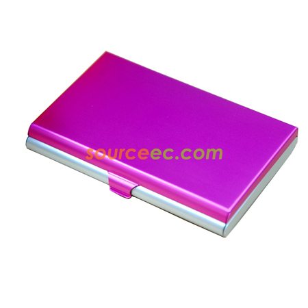 Customization Metal Notebook Corporate Gifts