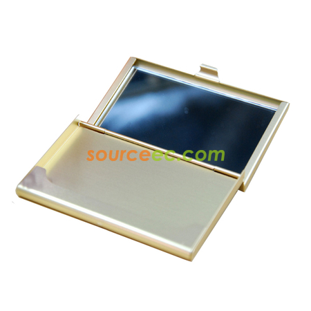 Customization Metal Notebook Corporate Gifts