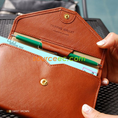 Customization Passport Package Corporate Gifts