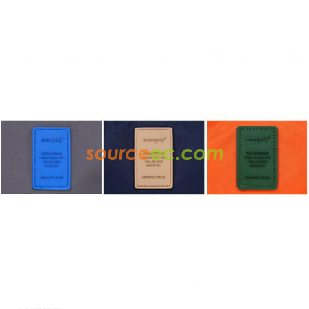 Customization Travel Waist Pack Corporate Gifts