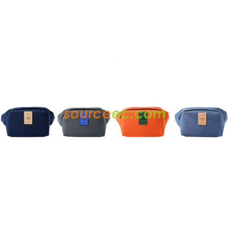Customization Travel Waist Pack Corporate Gifts