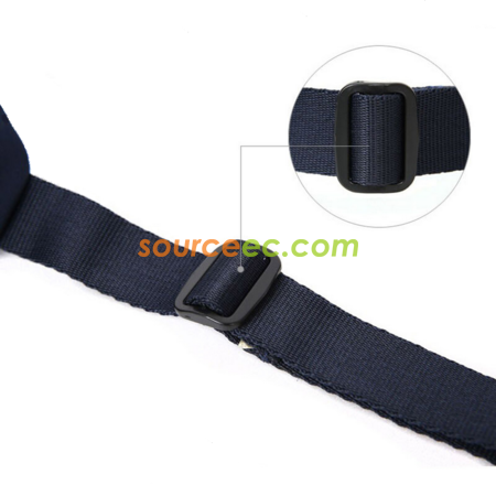 Customization Travel Waist Pack Corporate Gifts