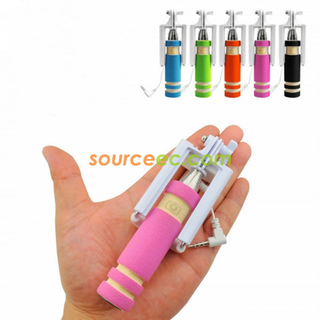 Photographic Rod