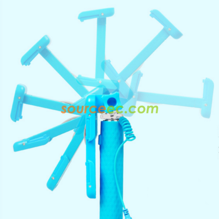 Customization Photographic Rod Corporate Gifts