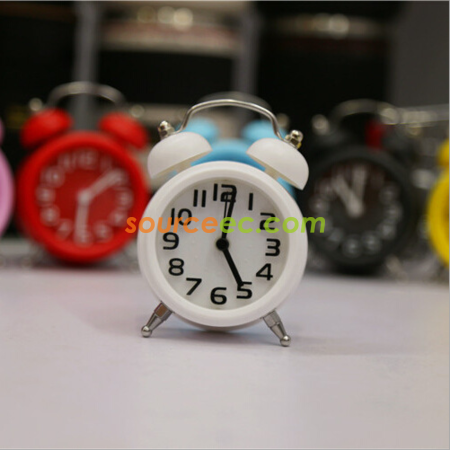 Customization Alarm Clock Corporate Gifts