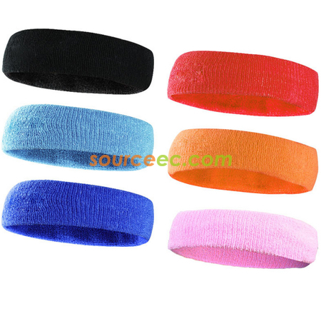 Customization Headband Corporate Gifts
