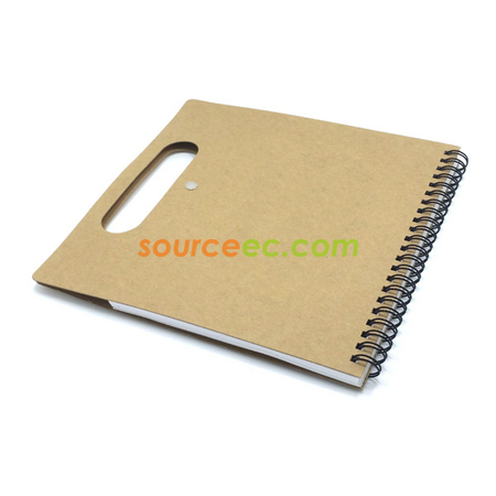 Customization Notebook Corporate Gifts