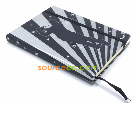 Customization Notebook Corporate Gifts