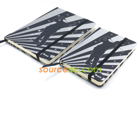 Customization Notebook Corporate Gifts