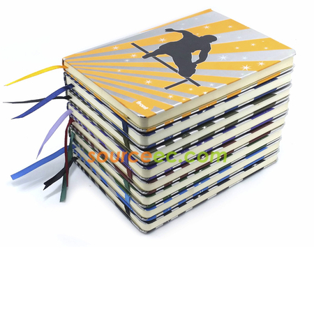 Customization Notebook Corporate Gifts