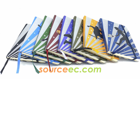 Customization Notebook Corporate Gifts