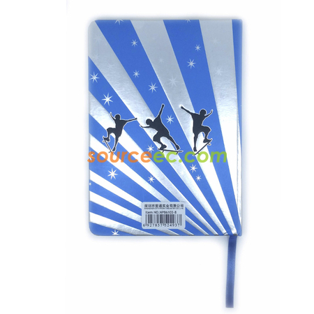 Customization Notebook Corporate Gifts