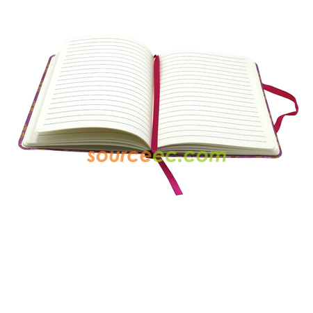 Customization Notebook Corporate Gifts