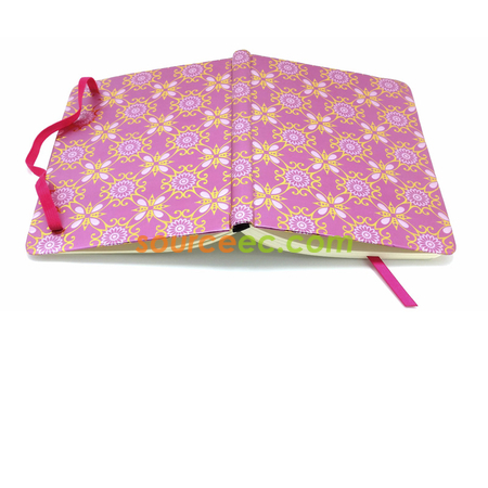 Customization Notebook Corporate Gifts