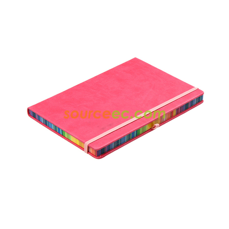 Customization Notebook Corporate Gifts