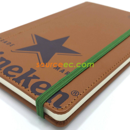 Customization Notebook Corporate Gifts