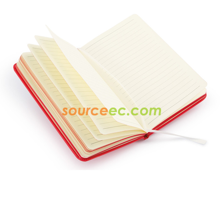 Customization Notebook Corporate Gifts