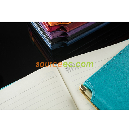 Customization Notebook Corporate Gifts