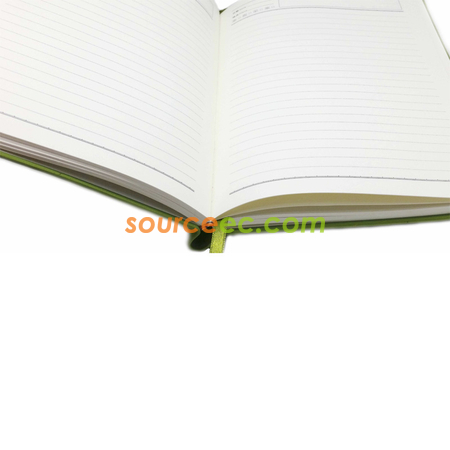 Customization Notebook Corporate Gifts