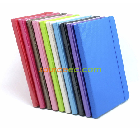 Customization Notebook Corporate Gifts