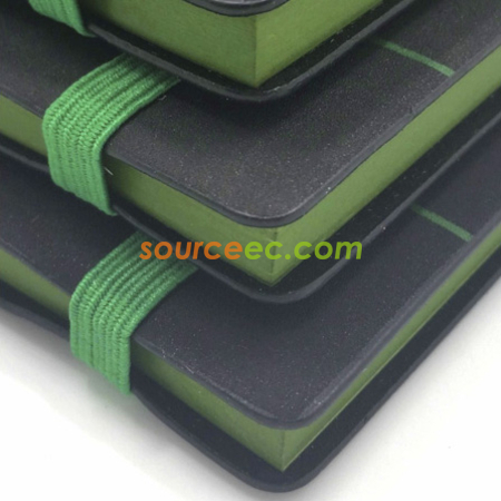 Customization Notebook Corporate Gifts