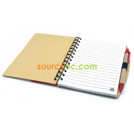 Customization Notebook Corporate Gifts