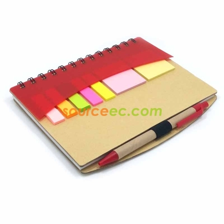 Customization Notebook Corporate Gifts