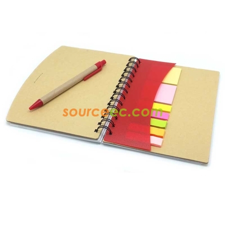 Customization Notebook Corporate Gifts