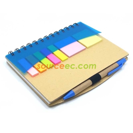 Customization Notebook Corporate Gifts