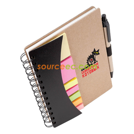 Customization Notebook Corporate Gifts