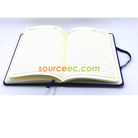 Customization Notebook Corporate Gifts