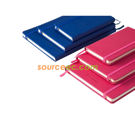 Customization Notebook Corporate Gifts