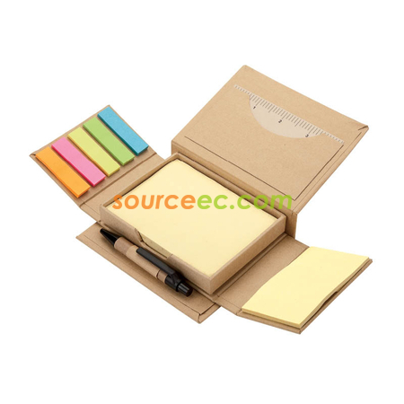 Customization Notepad Corporate Gifts