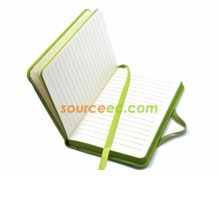 Customization Notebook Corporate Gifts