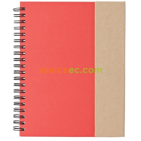 Customization Notebook Corporate Gifts