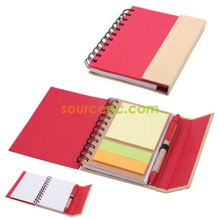 Customization Notebook Corporate Gifts