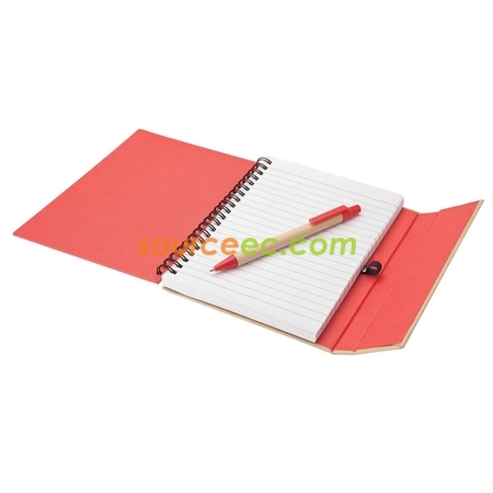 Customization Notebook Corporate Gifts