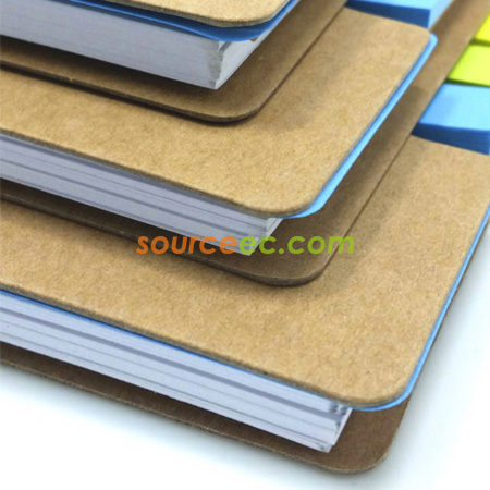 Customization Notebook Corporate Gifts