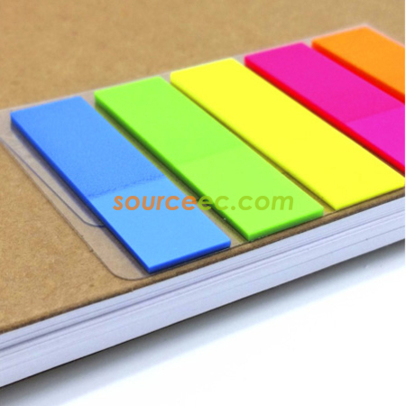 Customization Notebook Corporate Gifts