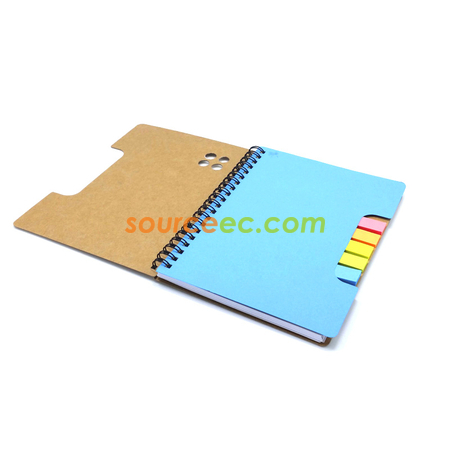 Customization Notebook Corporate Gifts