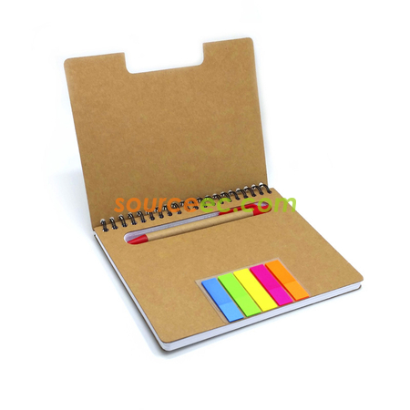 Customization Notebook Corporate Gifts