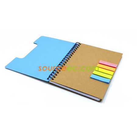 Customization Notebook Corporate Gifts