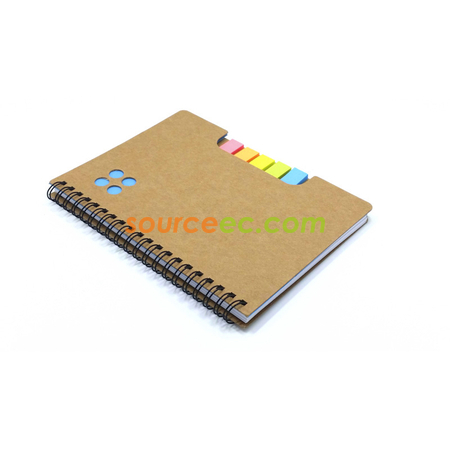 Customization Notebook Corporate Gifts
