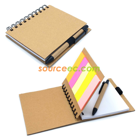 Customization Notebook Corporate Gifts