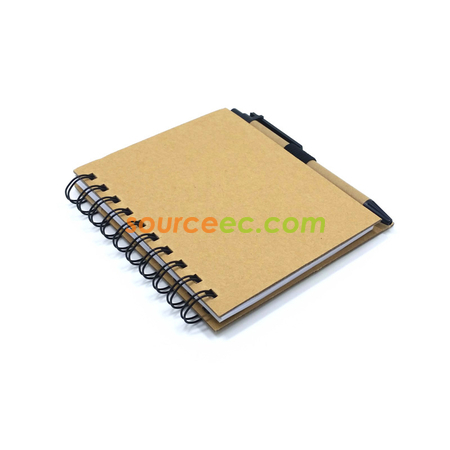 Customization Notebook Corporate Gifts