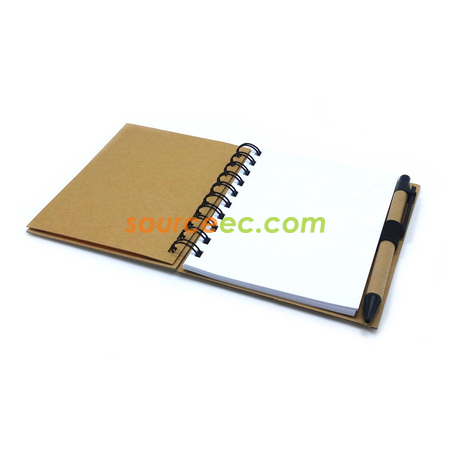 Customization Notebook Corporate Gifts