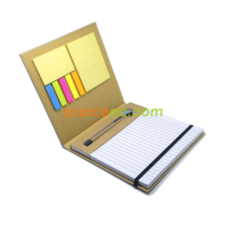 Customization Notebook Corporate Gifts