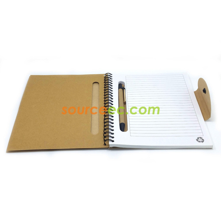 Customization Notebook Corporate Gifts