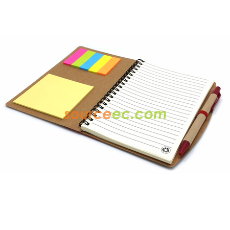 Customization Notebook Corporate Gifts